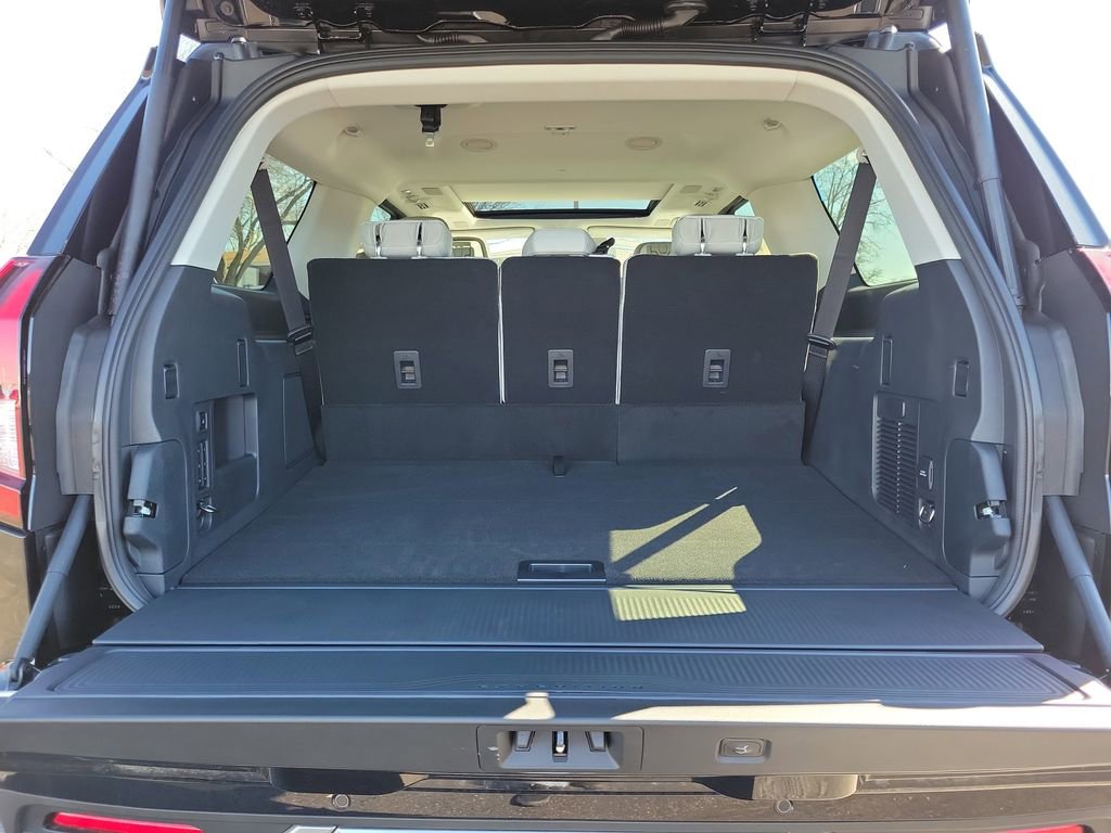 New 2026 Ford Expedition Max Platinum w/ Platinum Ultimate Package image 10