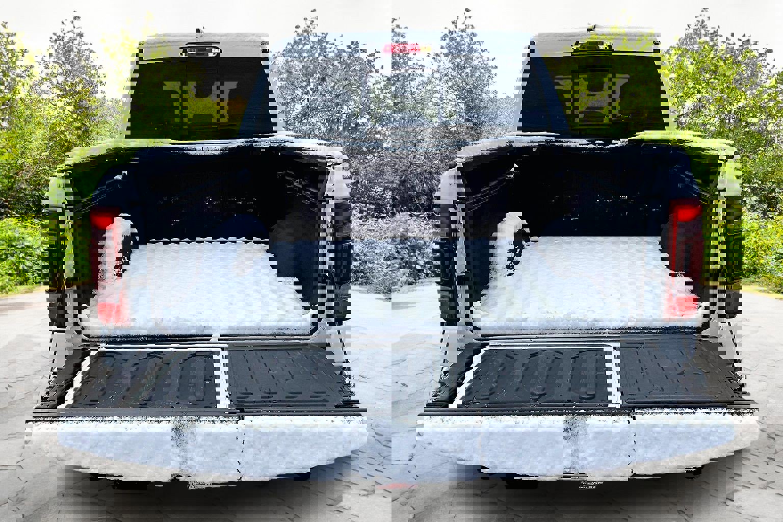 Used 2022 RAM 1500 Limited image 18