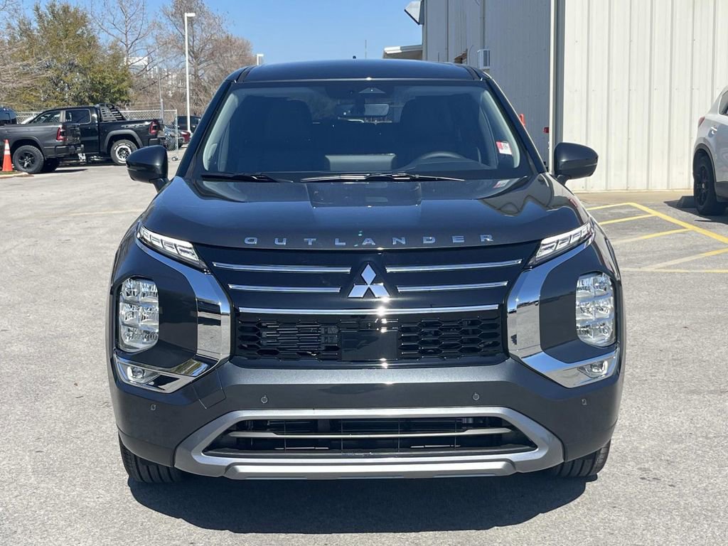 New 2026 Mitsubishi Outlander SE FWD image 7