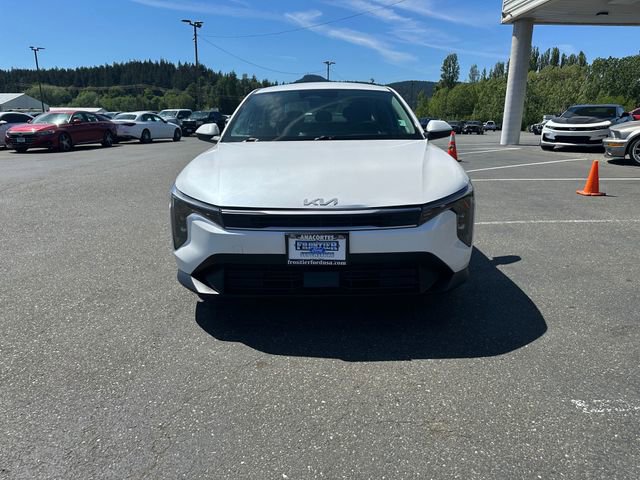 Used 2025 Kia K4 FWD image 7