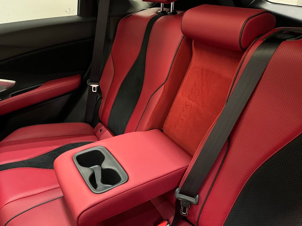 Used 2024 Acura RDX A-Spec image 15