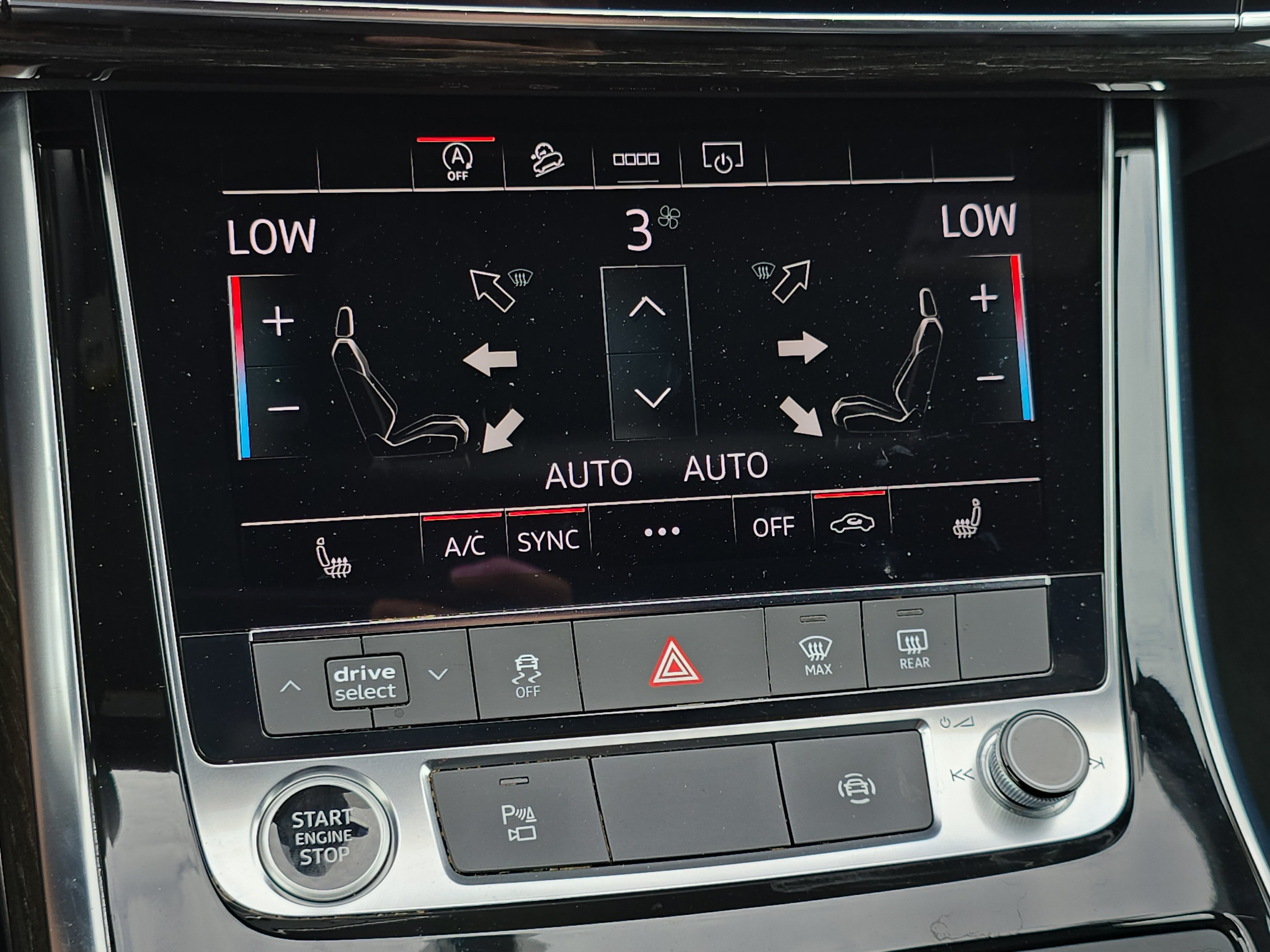 Certified 2025 Audi Q7 2.0T Premium w/ Convenience Plus Package AWD/4WD image 26