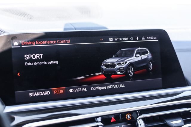 Used 2020 BMW X5 xDrive40i w/ Premium Package AWD/4WD image 23