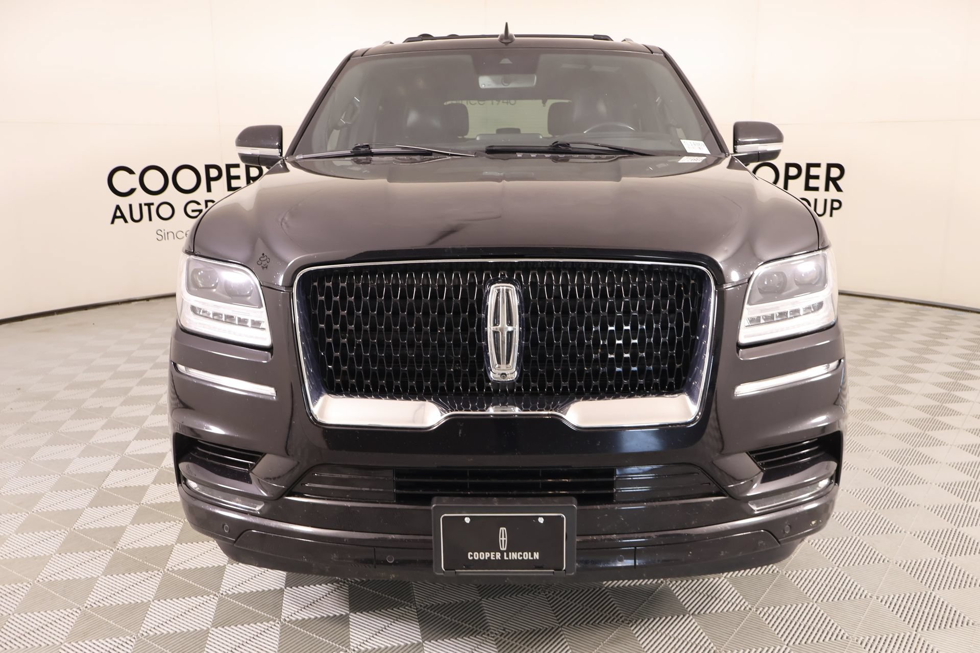 Used 2021 Lincoln Navigator Reserve AWD/4WD image 10
