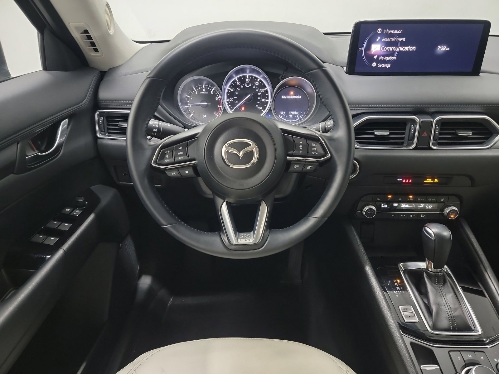 Used 2023 MAZDA CX-5 AWD 2.5 S image 14