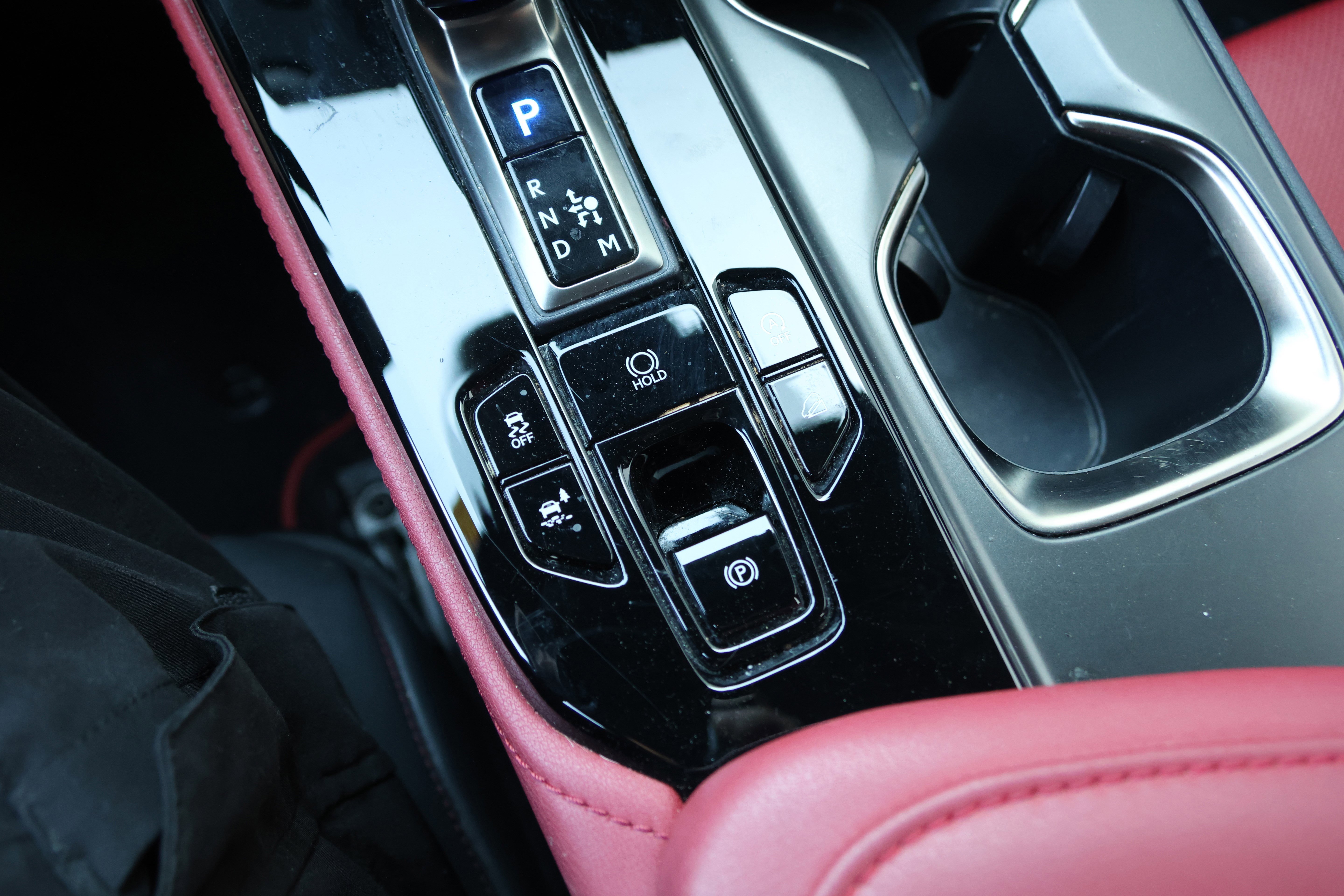 Used 2022 Lexus NX 350 F Sport w/ Accessory Package 2 image 30