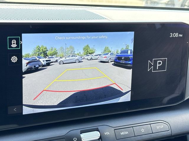 Used 2025 Kia K4 EX FWD image 20