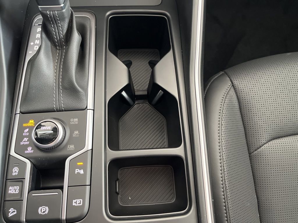 New 2026 Kia Sorento S image 21