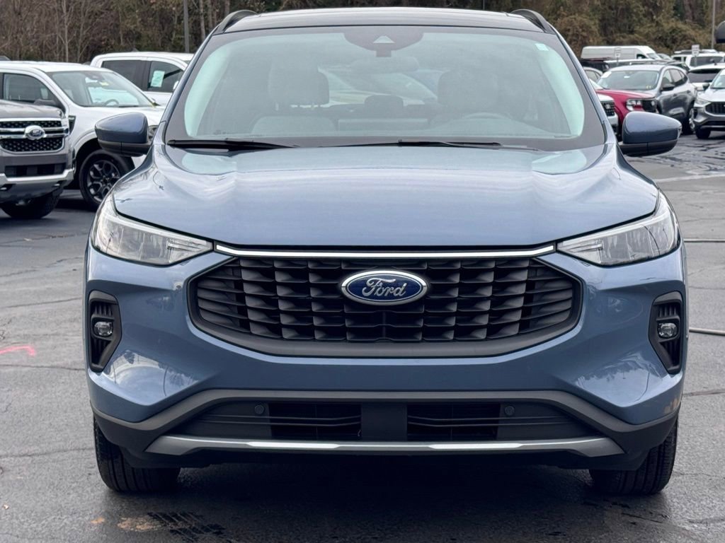 Used 2024 Ford Escape SE FWD image 18