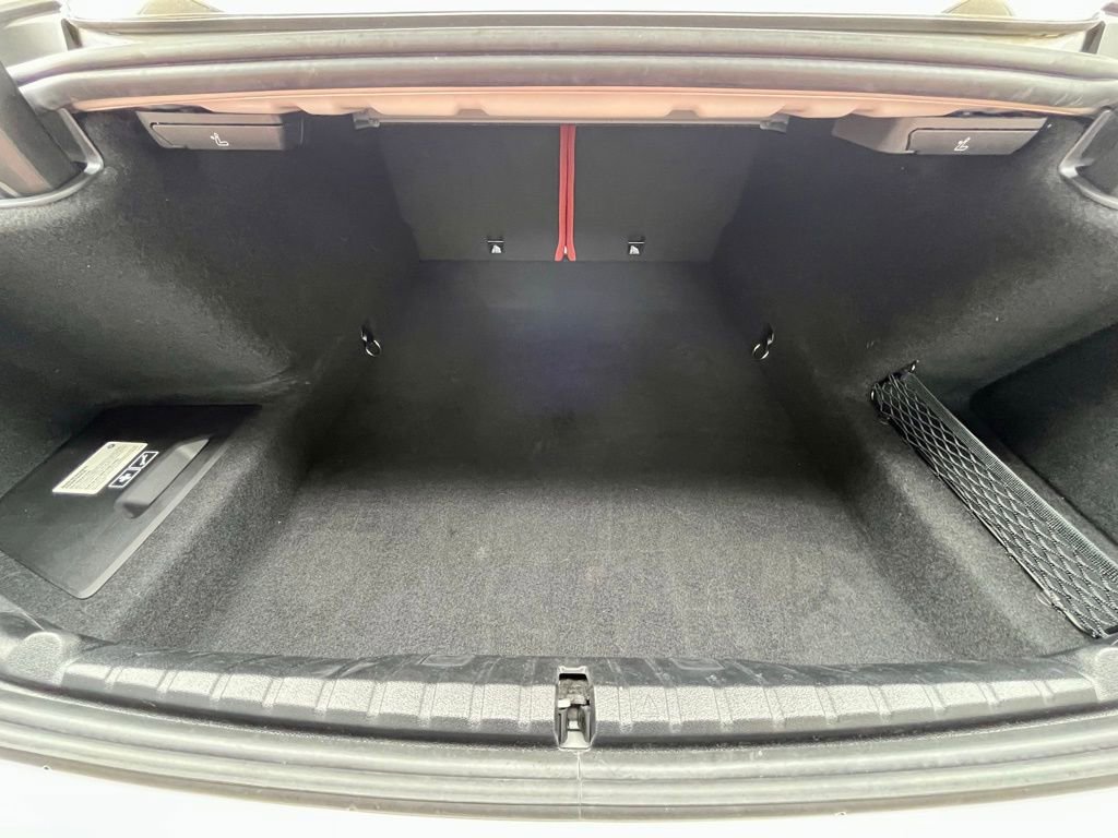 Used 2022 BMW M8 Competition w/ Driving Assistance Package image 34