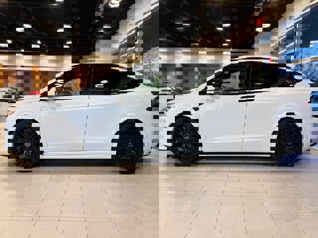 Used 2022 Tesla Model X Plaid image 8