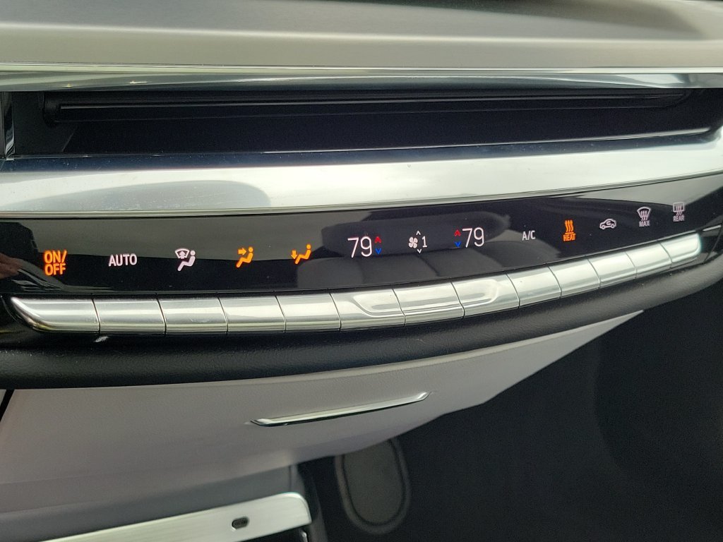 Used 2024 Cadillac Lyriq Sport w/ LPO, Floor Liner Package AWD/4WD image 29