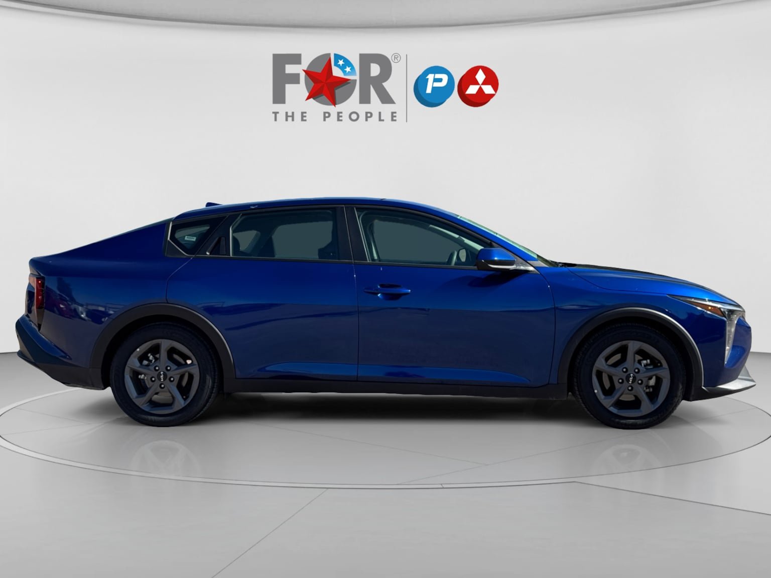 Used 2025 Kia K4 FWD image 6