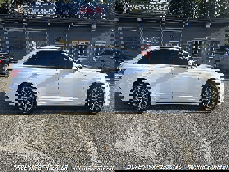 Used 2019 Audi A6 3.0T Premium Plus w/ Premium Plus Package image 8