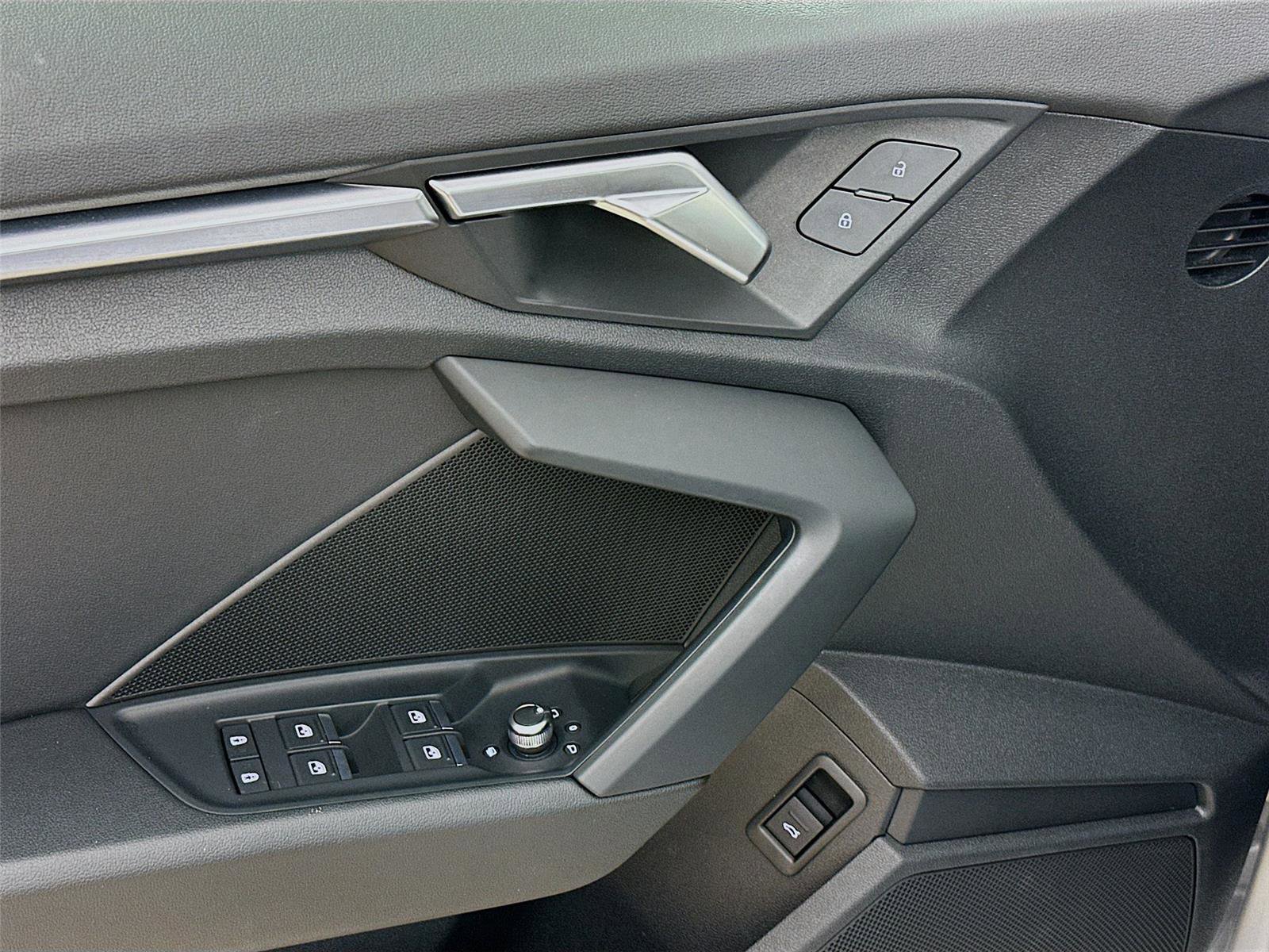 Used 2022 Audi A3 2.0T Premium w/ 18" Wheel Package image 16