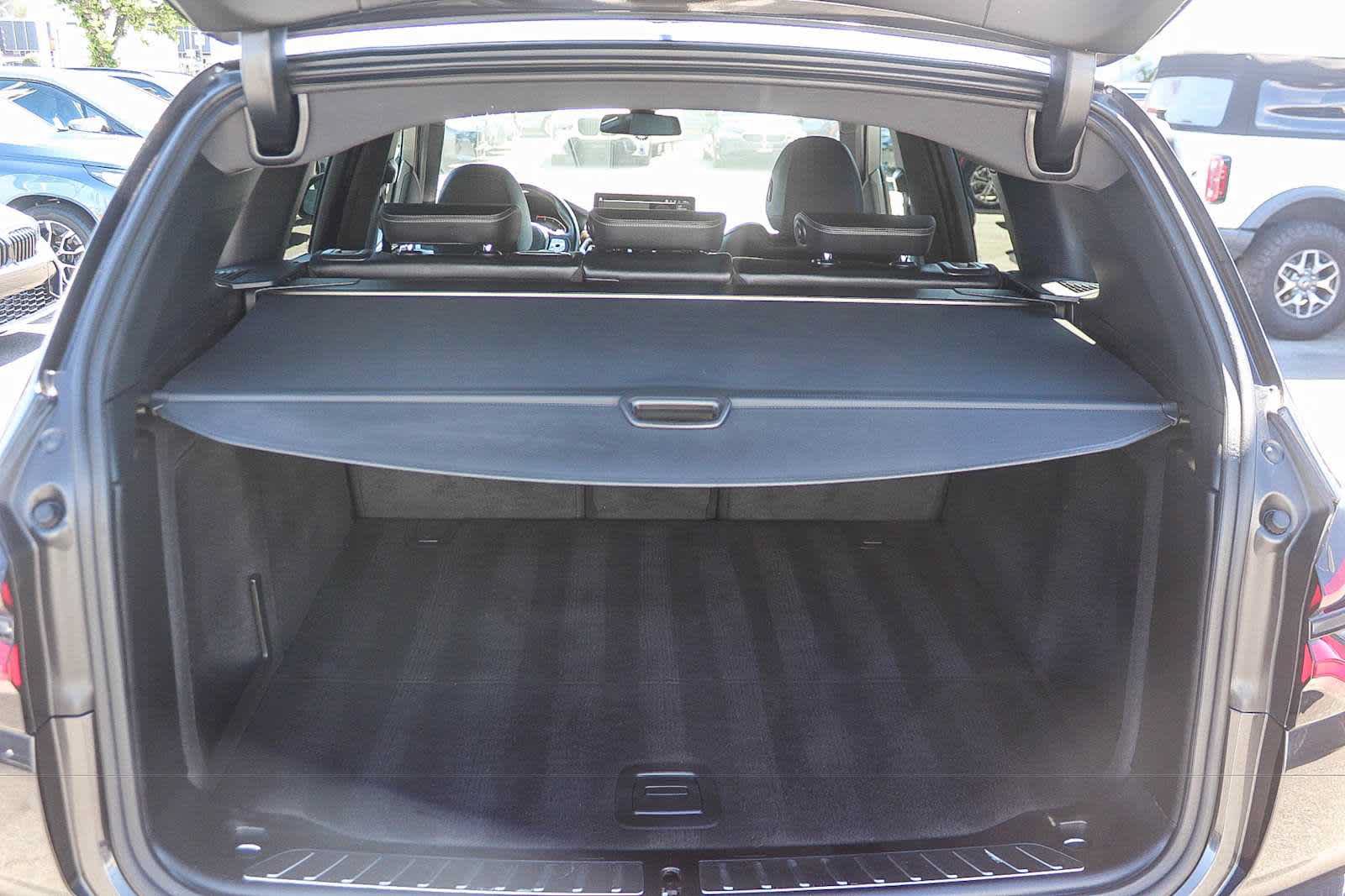 Used 2023 BMW X3 sDrive30i w/ Premium Package RWD image 27