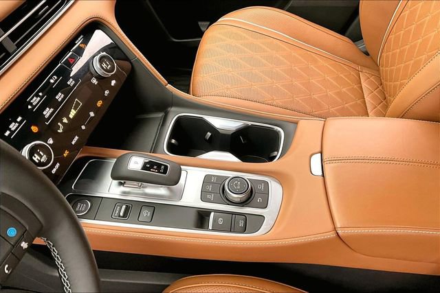 Used 2025 INFINITI QX60 Autograph w/ Lighting Package (N94) image 15