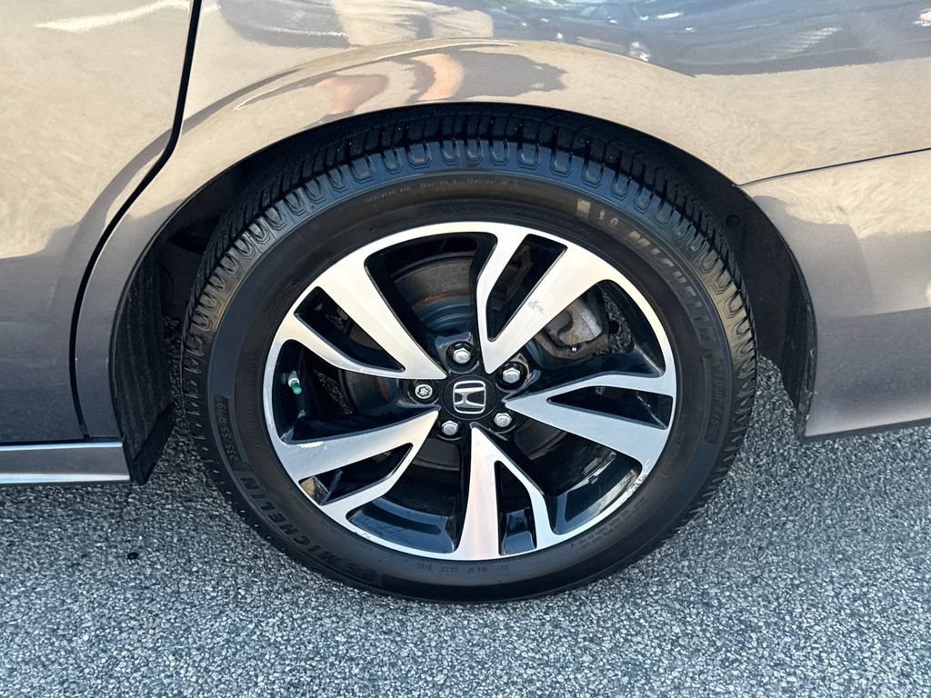 Used 2018 Honda Odyssey Elite image 48
