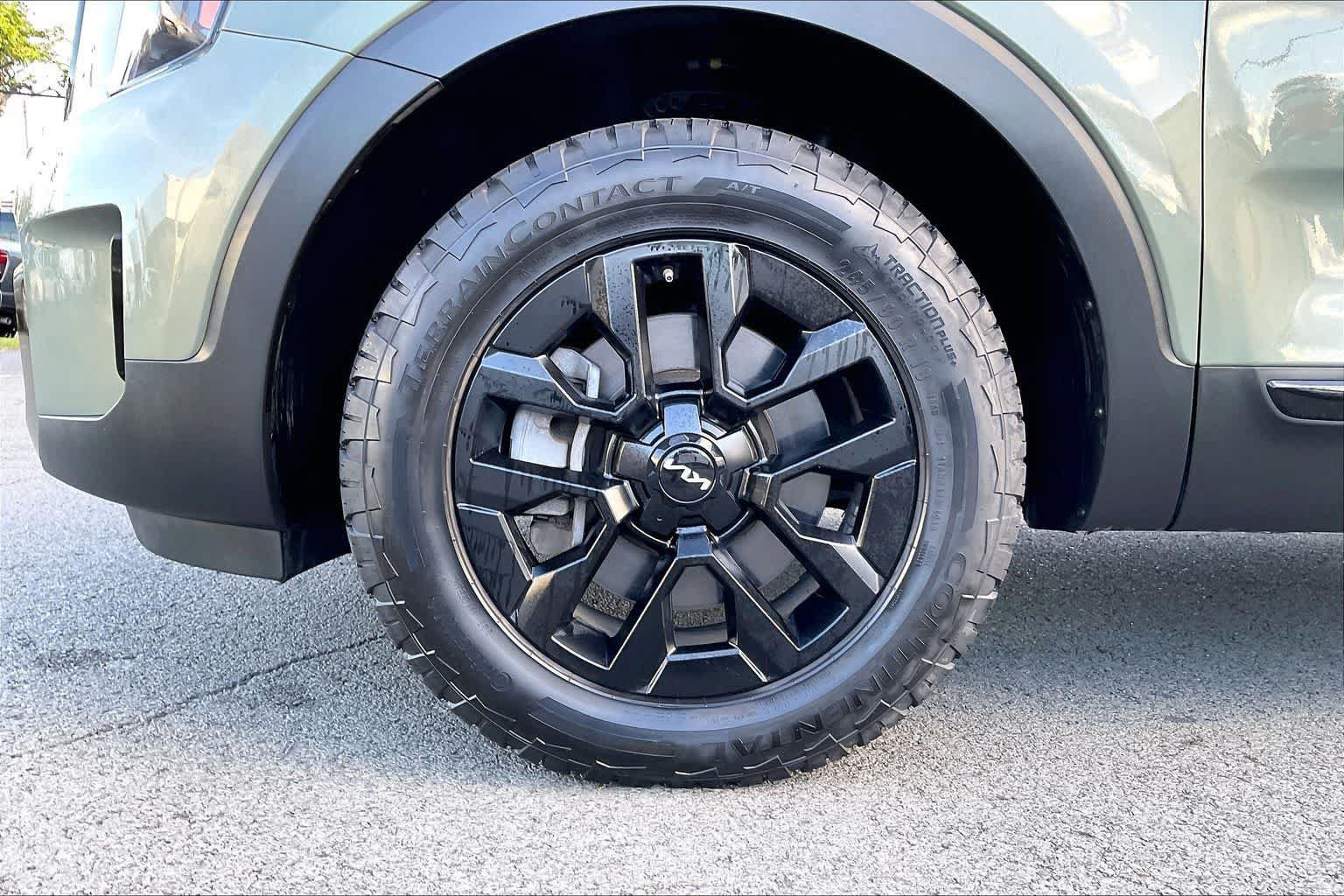 Used 2024 Kia Telluride SX Prestige X-Pro AWD/4WD image 8