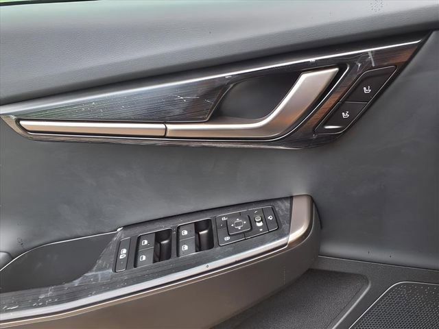 New 2025 Kia EV6 Wind image 17
