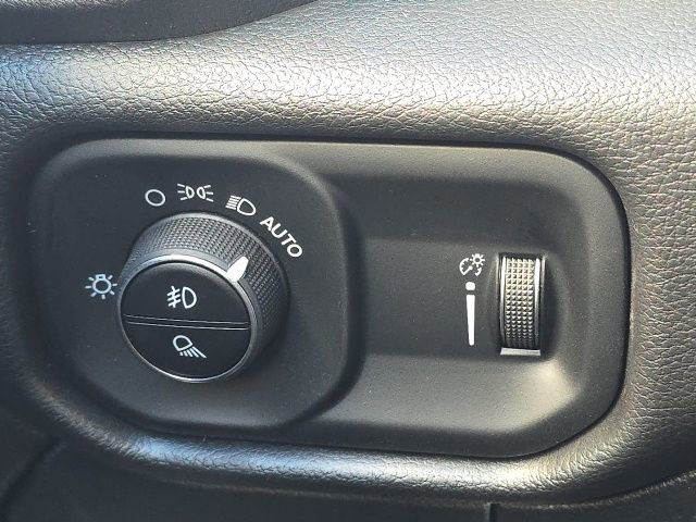 Used 2025 RAM 3500 Tradesman image 15