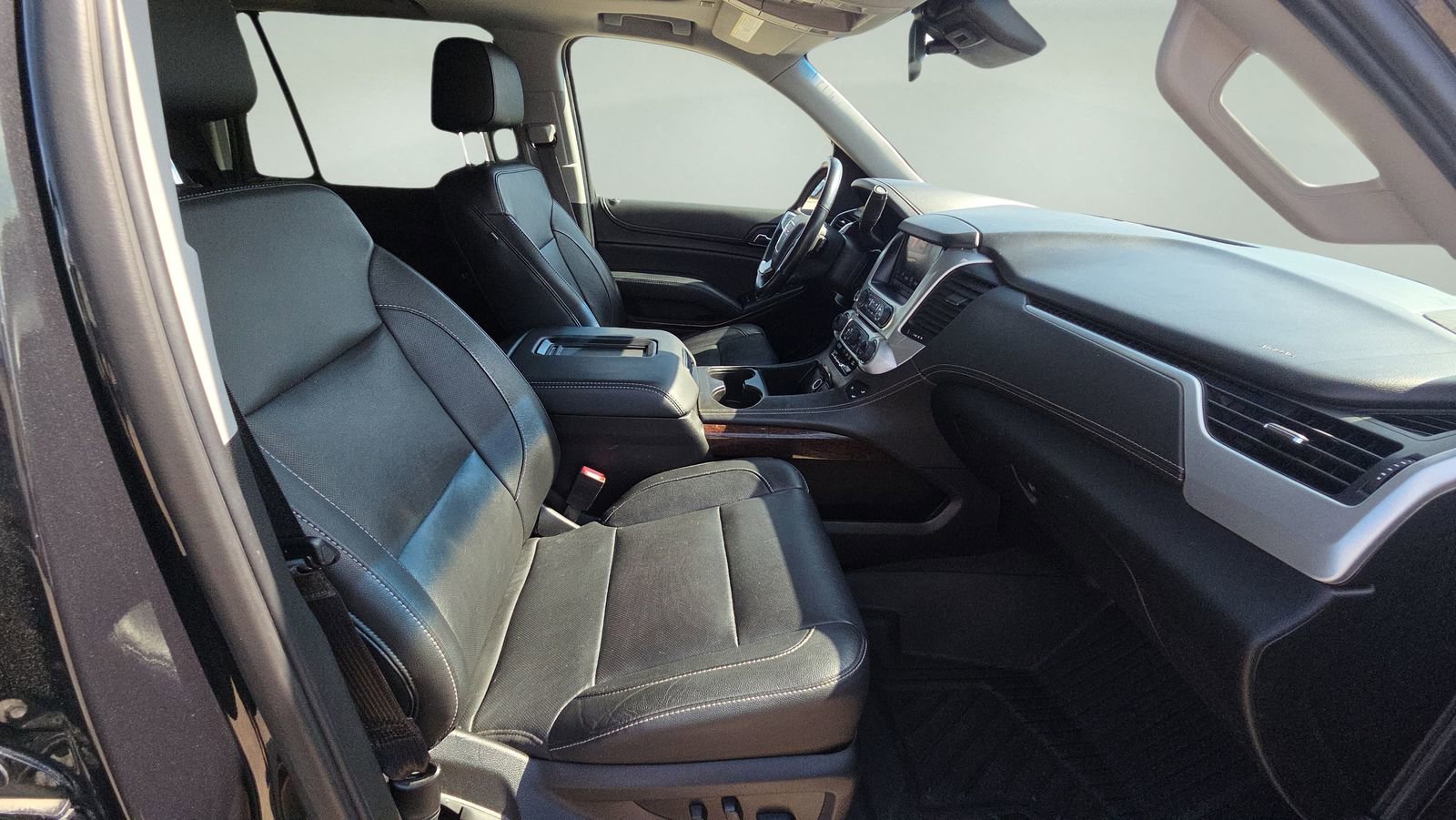 Used 2020 GMC Yukon SLT w/ Open Road Package image 25