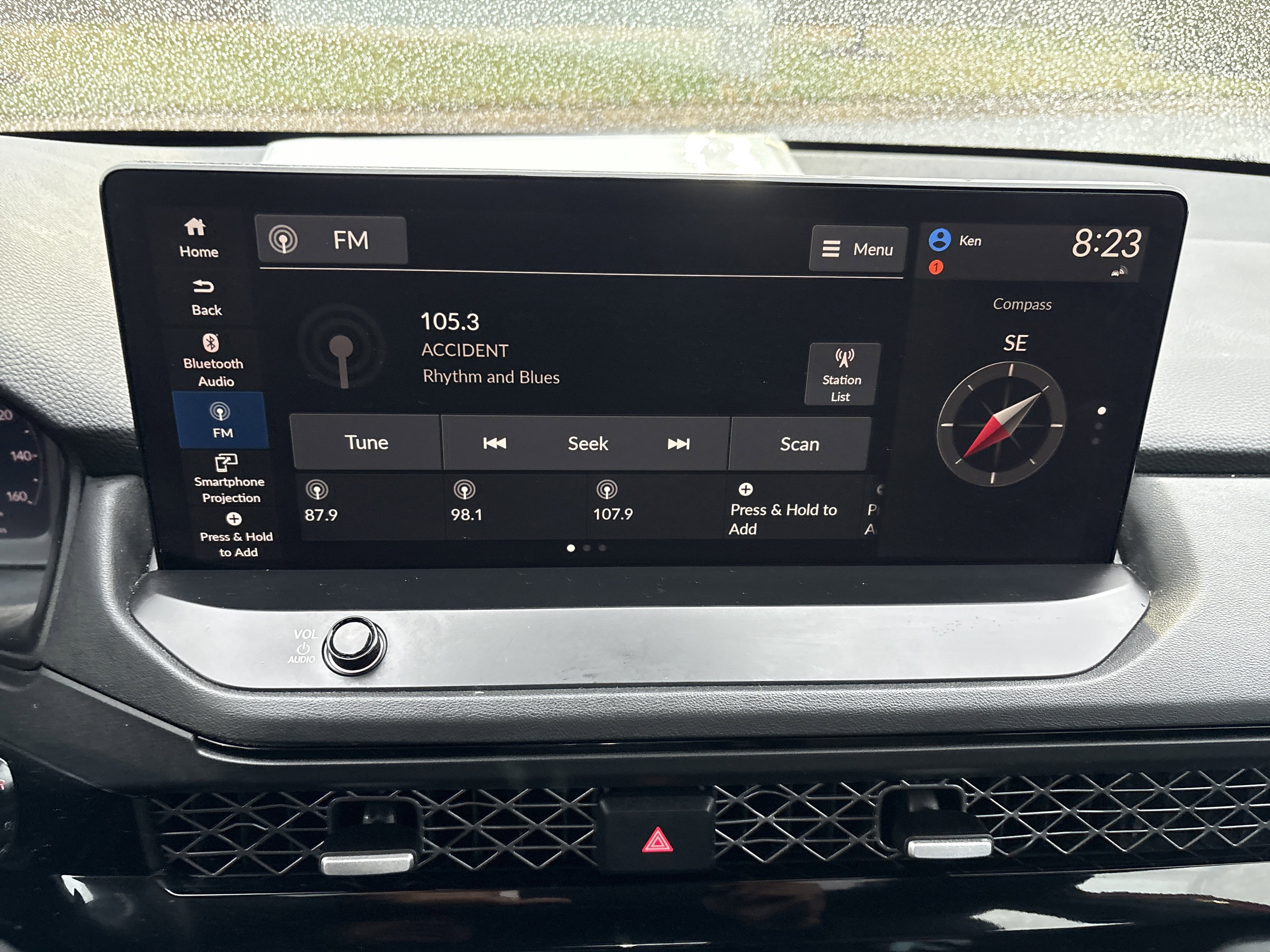 Used 2023 Honda Accord Sport image 25