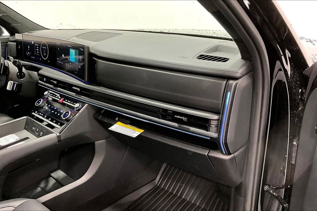 New 2026 Hyundai Santa Fe Calligraphy FWD image 10