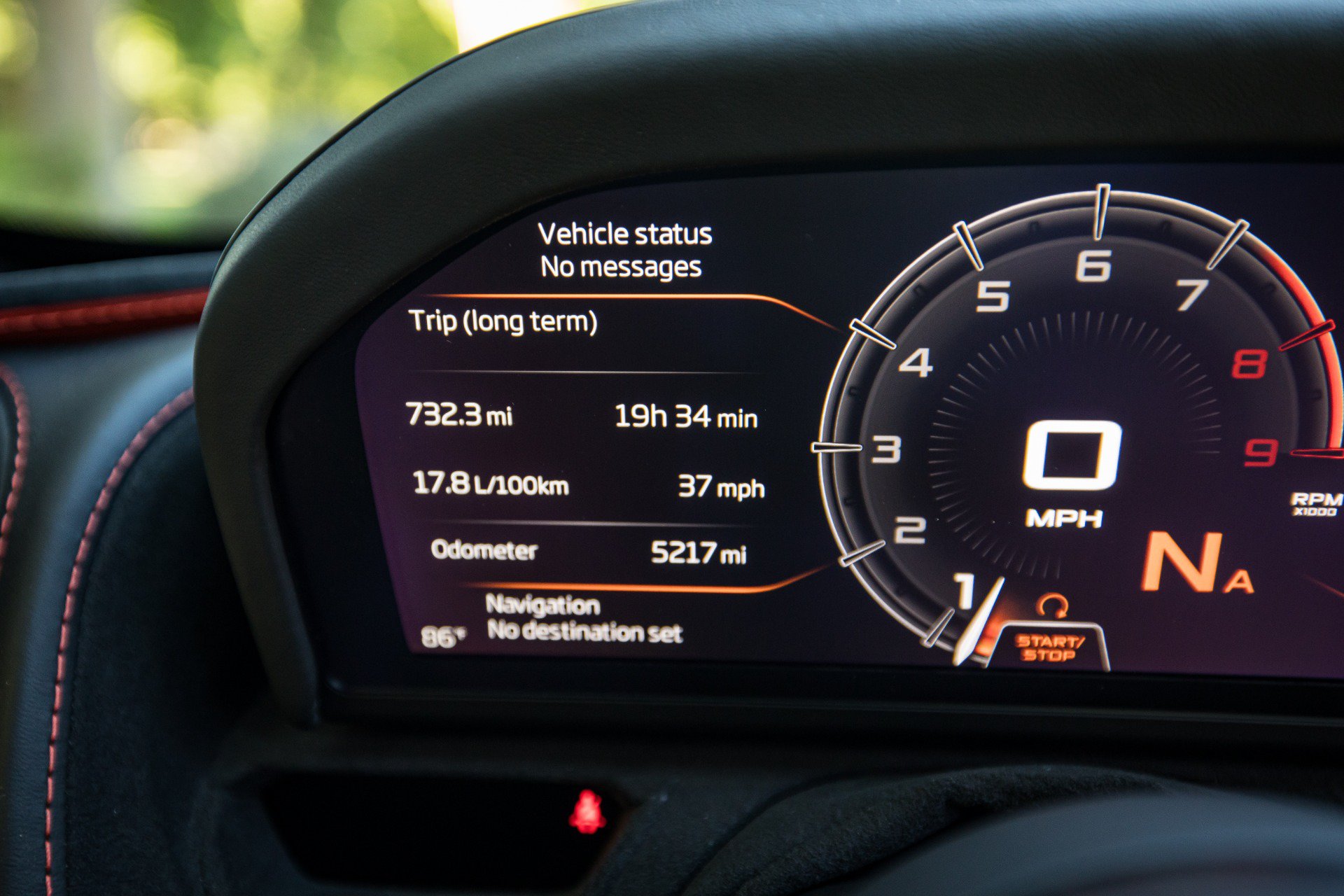 Used 2021 McLaren 720S Performance RWD image 61