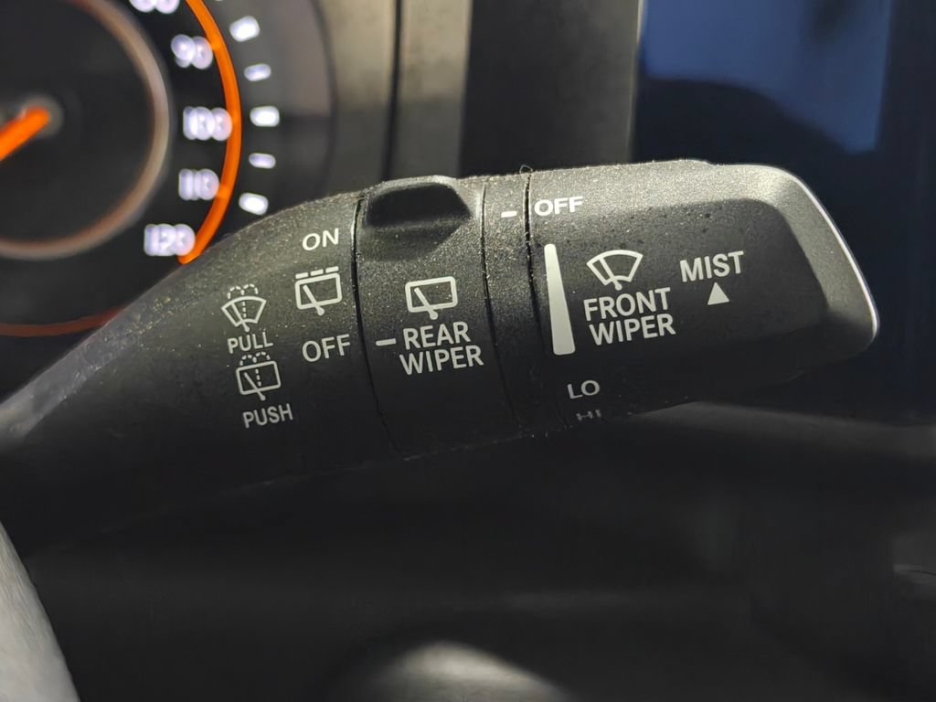 Used 2026 Jeep Wrangler Unlimited Rubicon AWD/4WD image 53