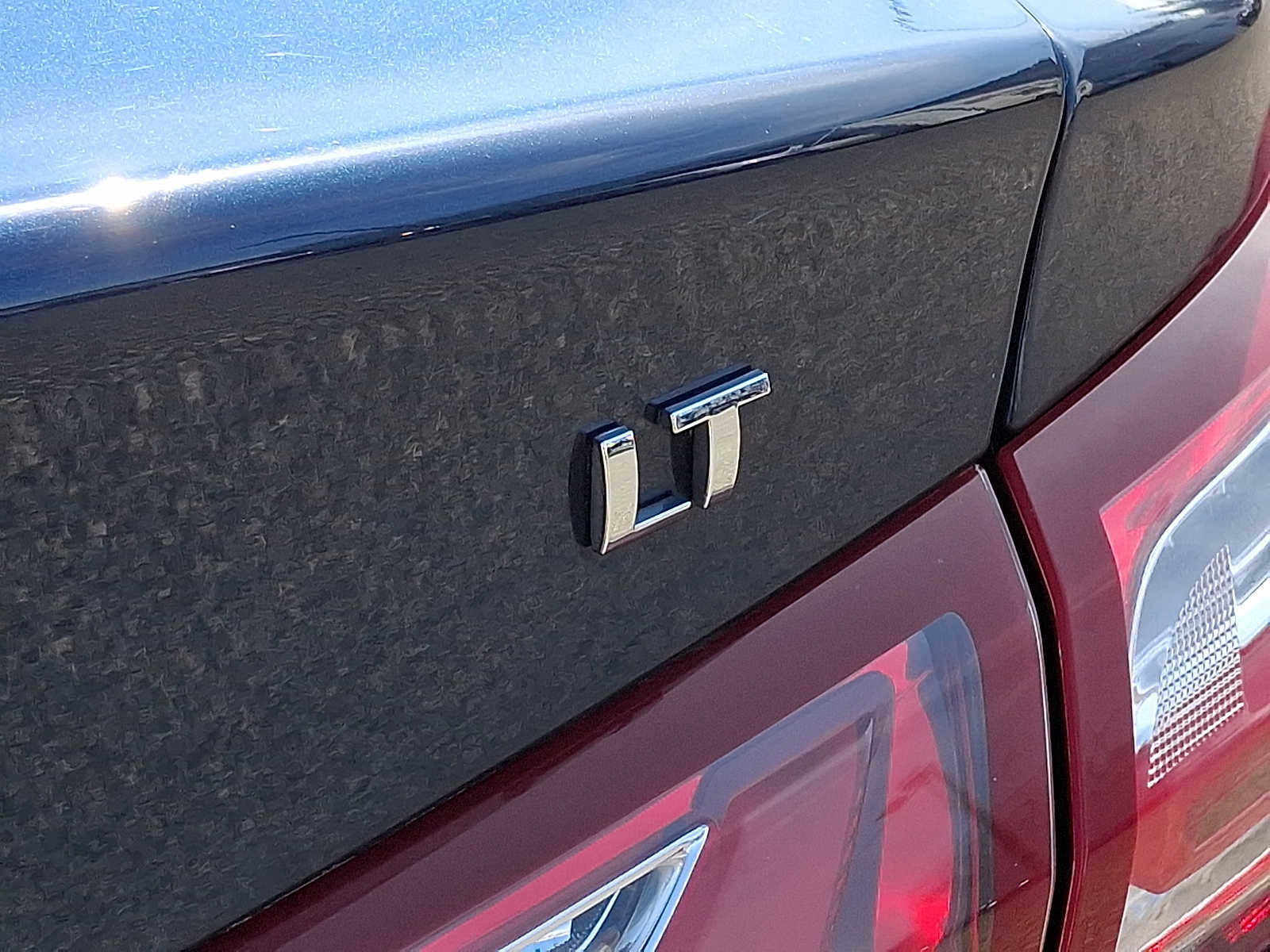 Used 2022 Chevrolet Malibu LT image 30