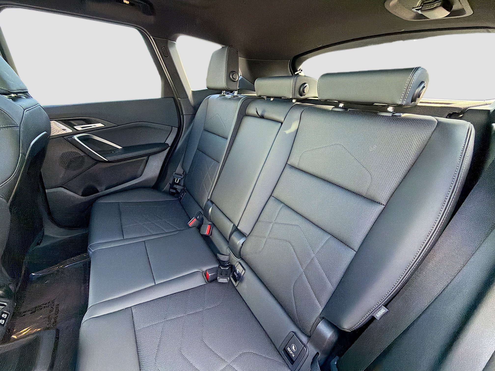 Used 2025 BMW X1 M35i w/ Premium Package AWD/4WD image 20