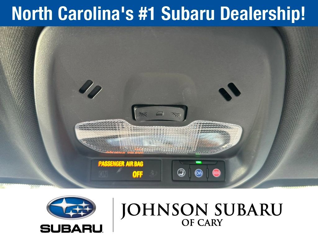 Used 2024 Buick Envista Avenir image 19