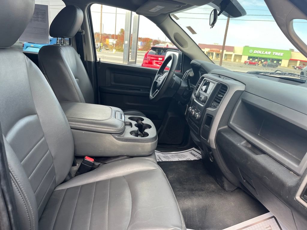 Used 2014 RAM 1500 Tradesman image 27