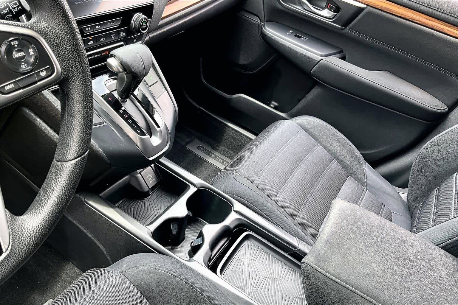 Used 2019 Honda CR-V EX image 14