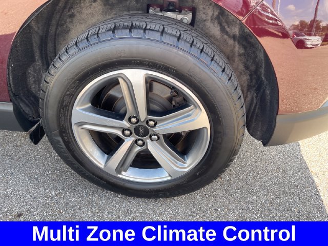 Used 2024 Ford Edge SEL w/ Convenience Package AWD/4WD image 43