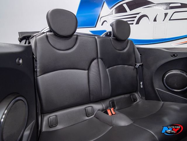 Used 2011 MINI Cooper S w/ Cold Weather Pkg image 20