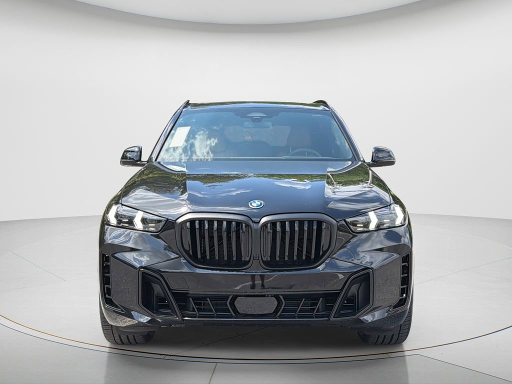 New 2026 BMW X5 xDrive50e w/ M Sport Package image 22