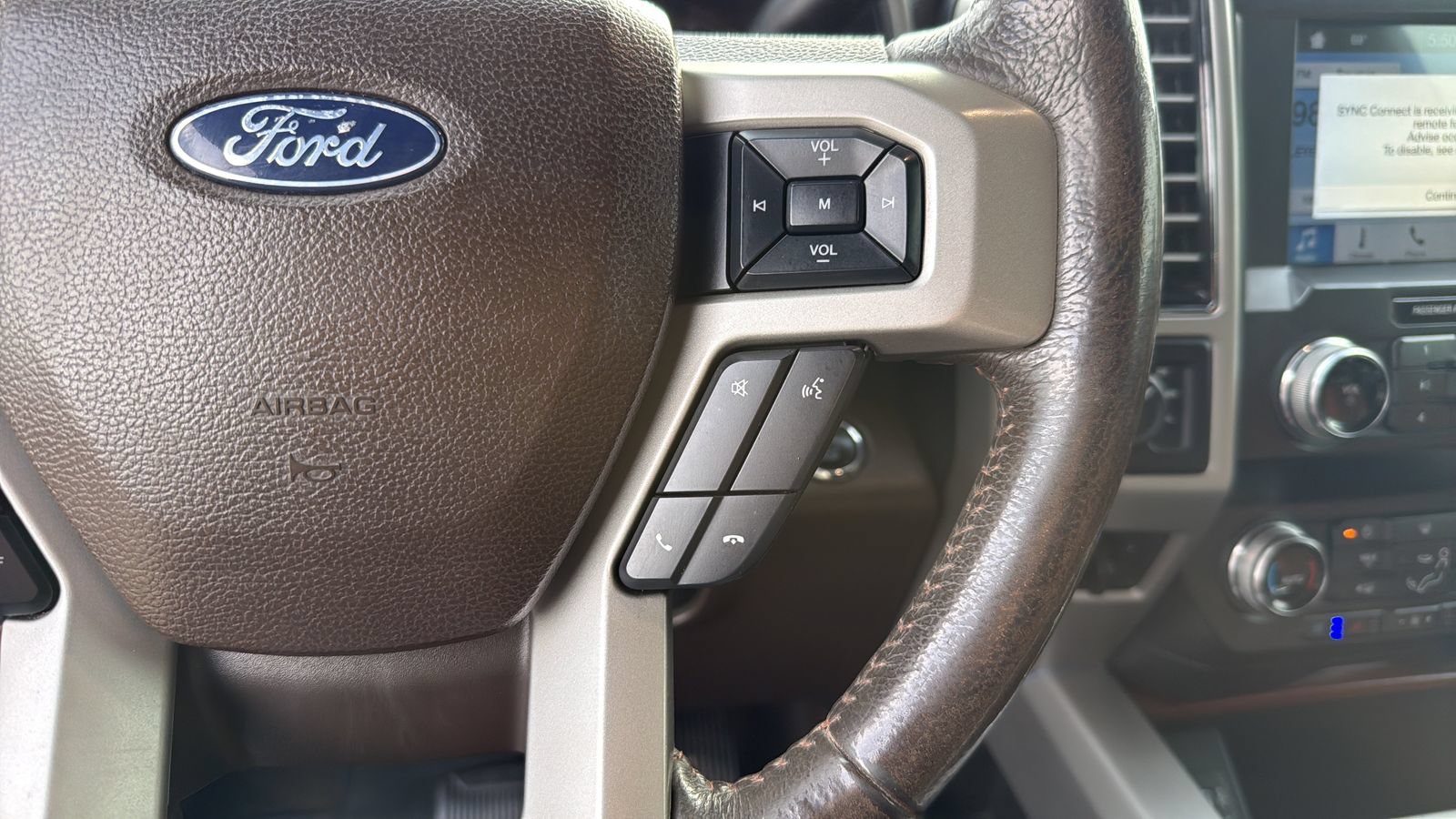 Used 2019 Ford F250 King Ranch w/ King Ranch Ultimate Package AWD/4WD image 15