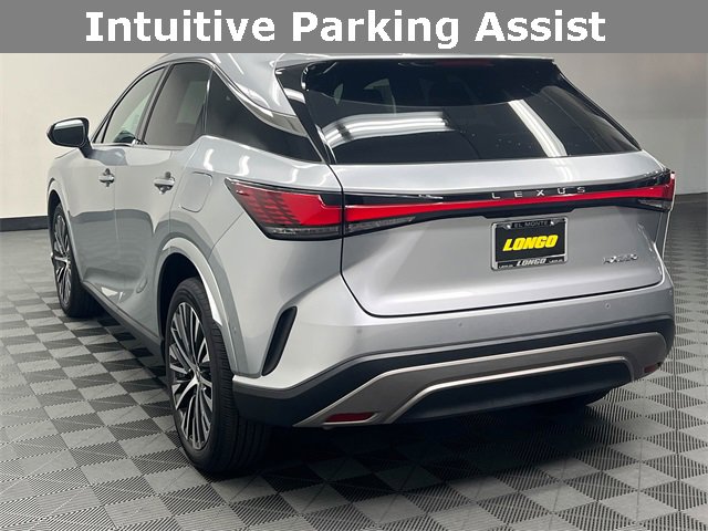 Certified 2024 Lexus RX 350 Premium Plus image 7