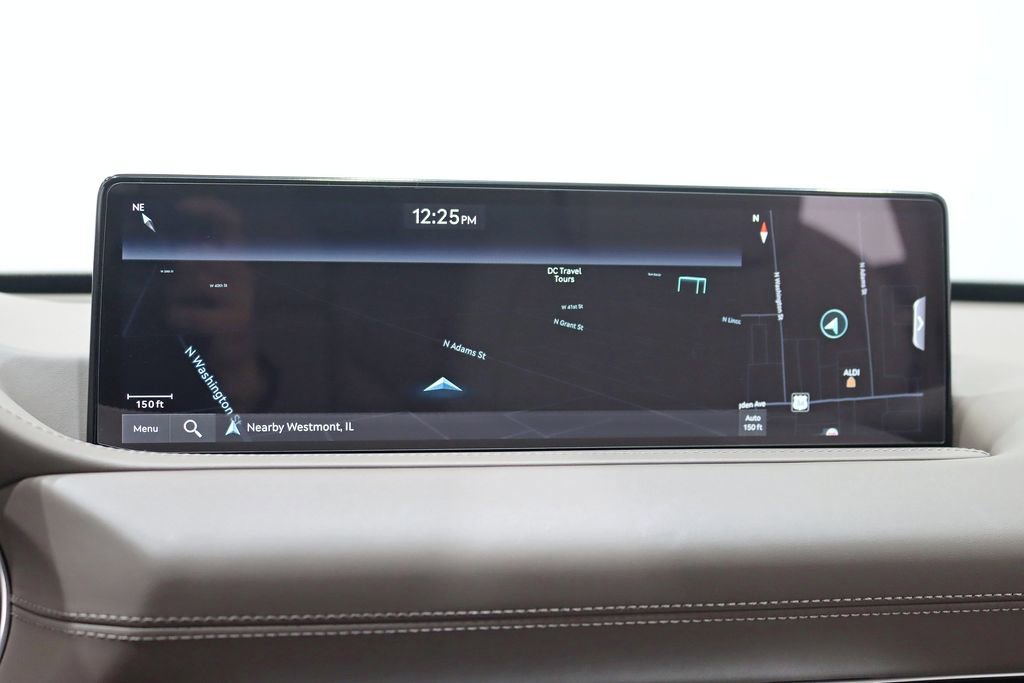 Used 2023 Genesis GV80 3.5T Advanced + image 18