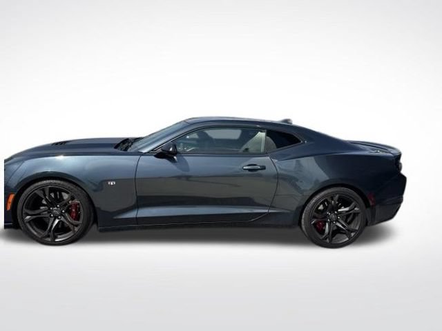 Used 2022 Chevrolet Camaro SS RWD image 13
