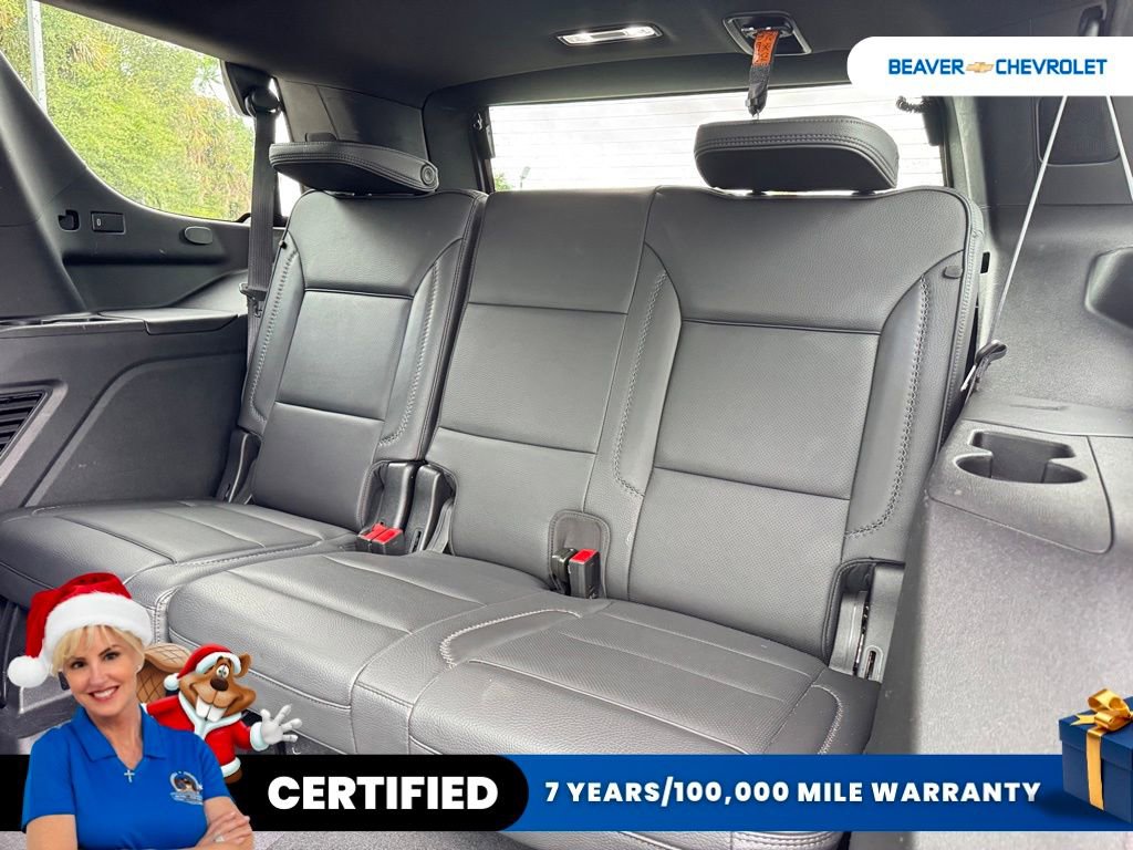 Used 2024 GMC Yukon Denali image 16