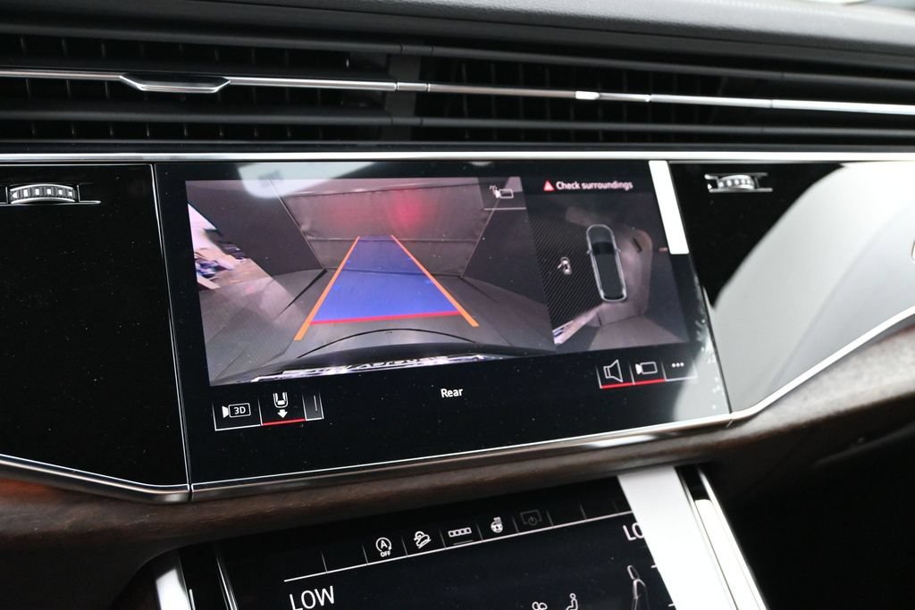 New 2026 Audi Q7 2.0T Premium Plus AWD/4WD image 11