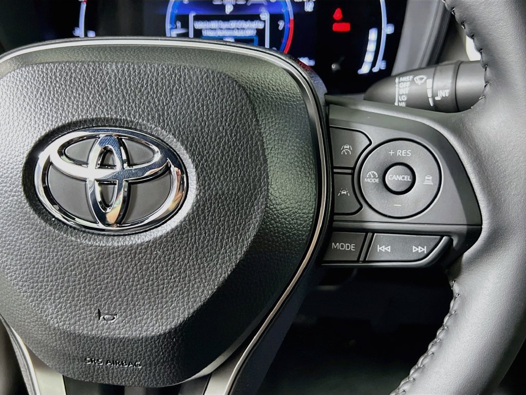 New 2027 Toyota Corolla SE FWD image 17
