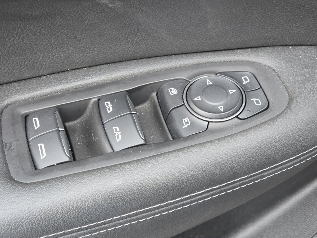 Used 2024 Cadillac XT6 Premium Luxury w/ LPO, Floor Liner Package image 24