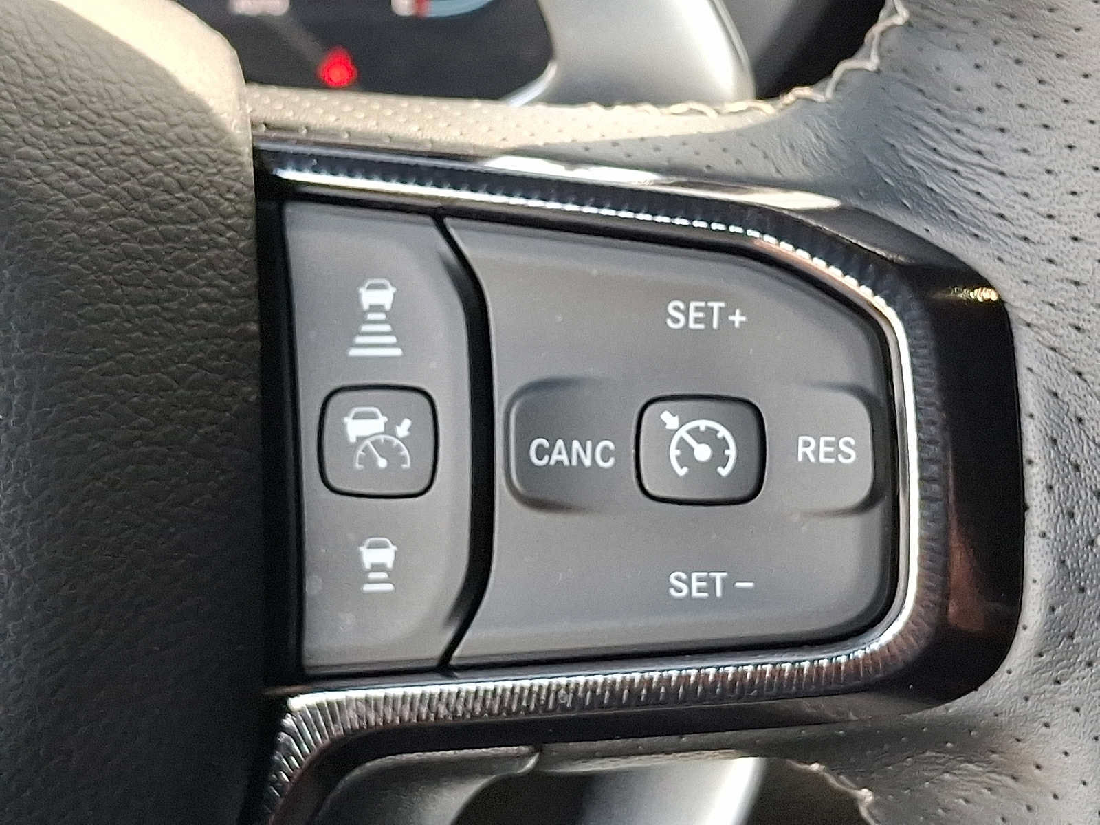 Used 2026 RAM 1500 RHO AWD/4WD image 23