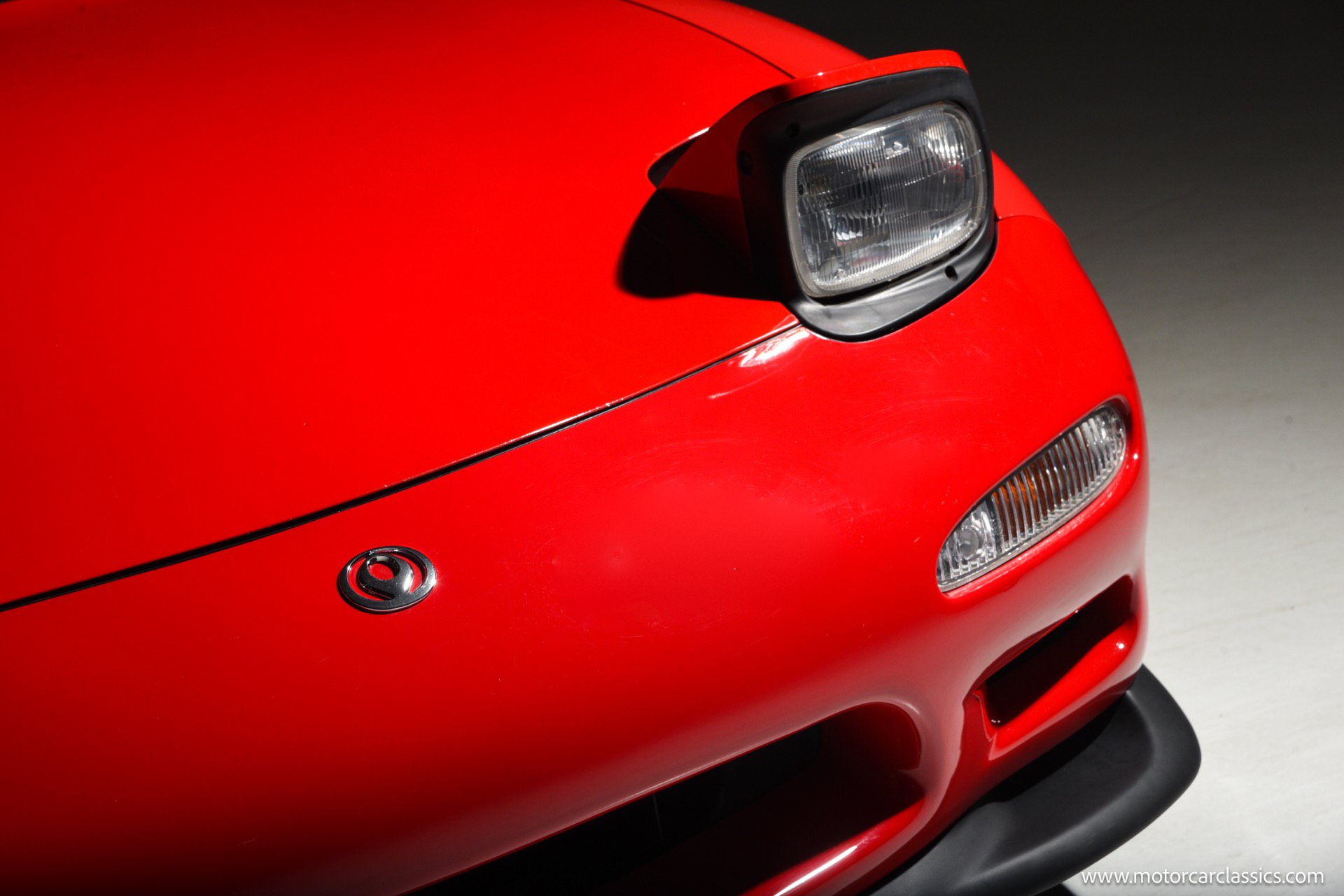 Used 1993 MAZDA RX-7 RWD image 15