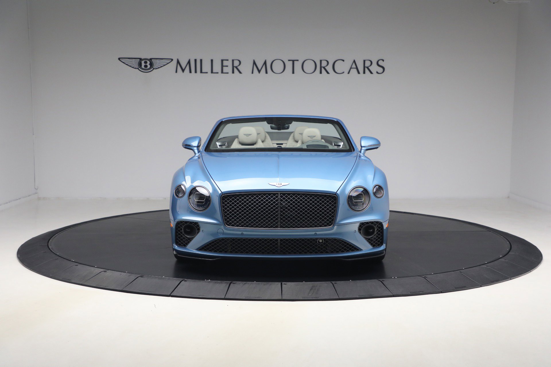 Used 2024 Bentley Continental GT Speed AWD/4WD image 12