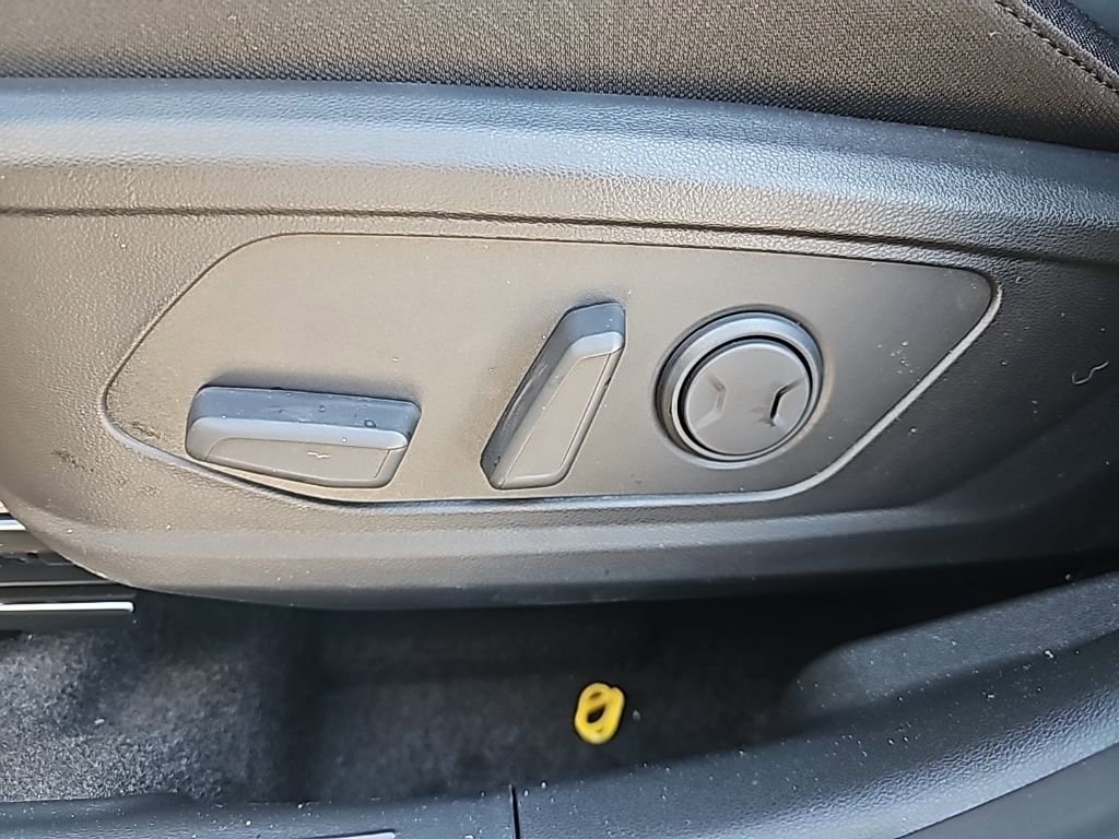 New 2026 Hyundai Tucson SEL AWD/4WD image 14